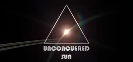 Unconquered Sun görsel 1