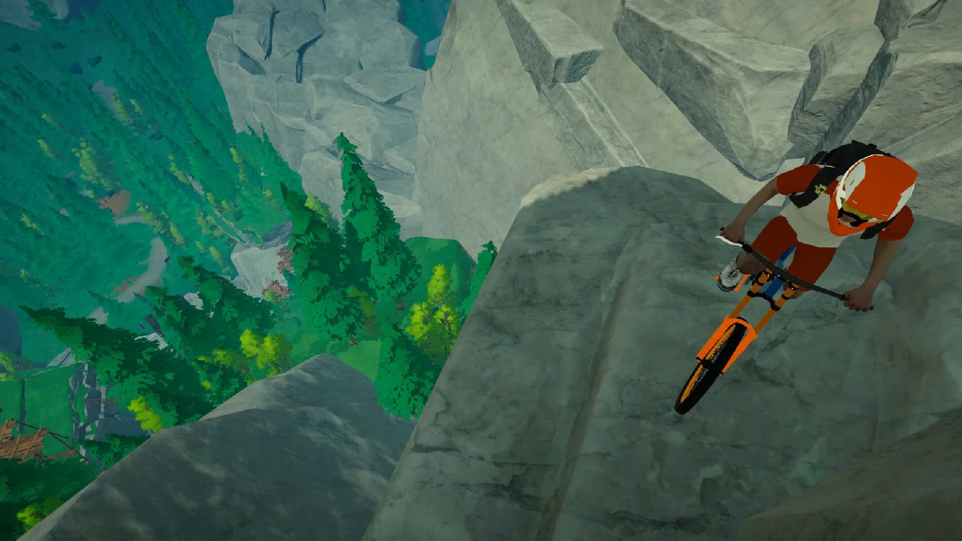 LIMIT//LESS: PHYSICS BIKE CHALLENGE görsel 3