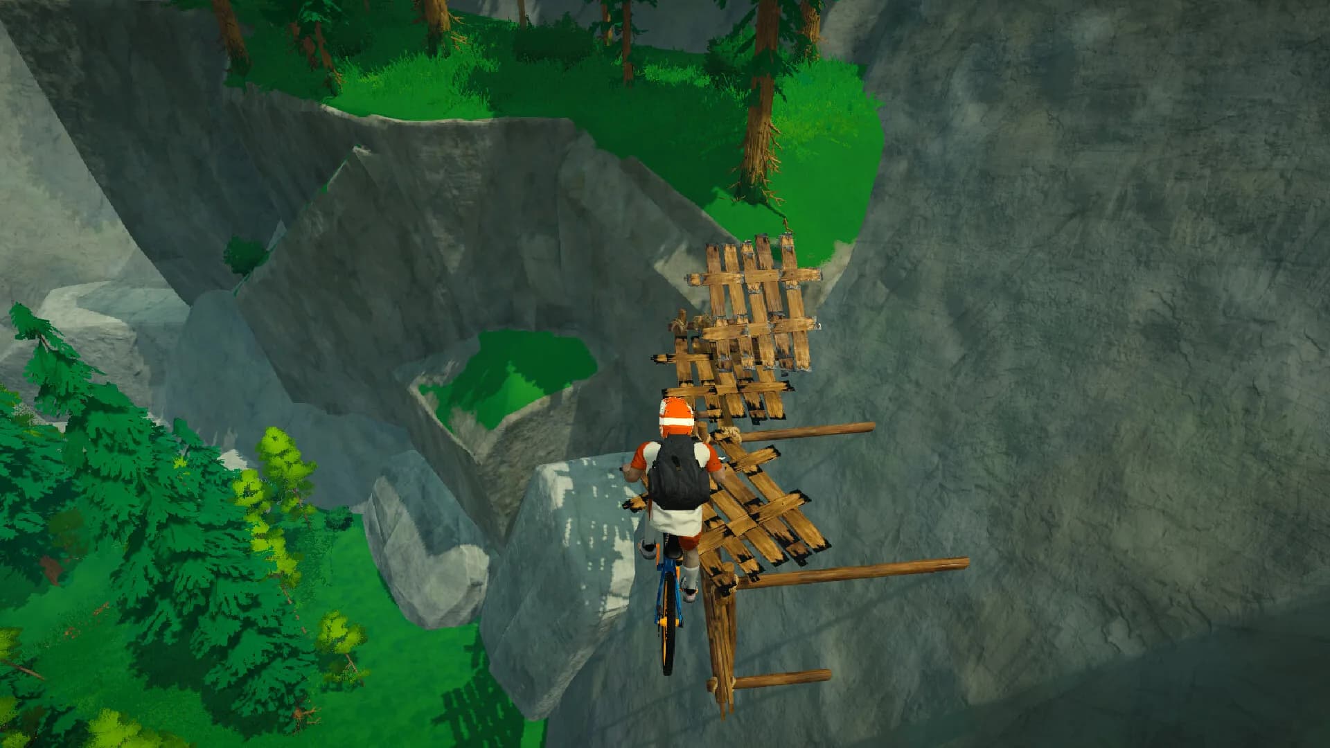 LIMIT//LESS: PHYSICS BIKE CHALLENGE görsel 5