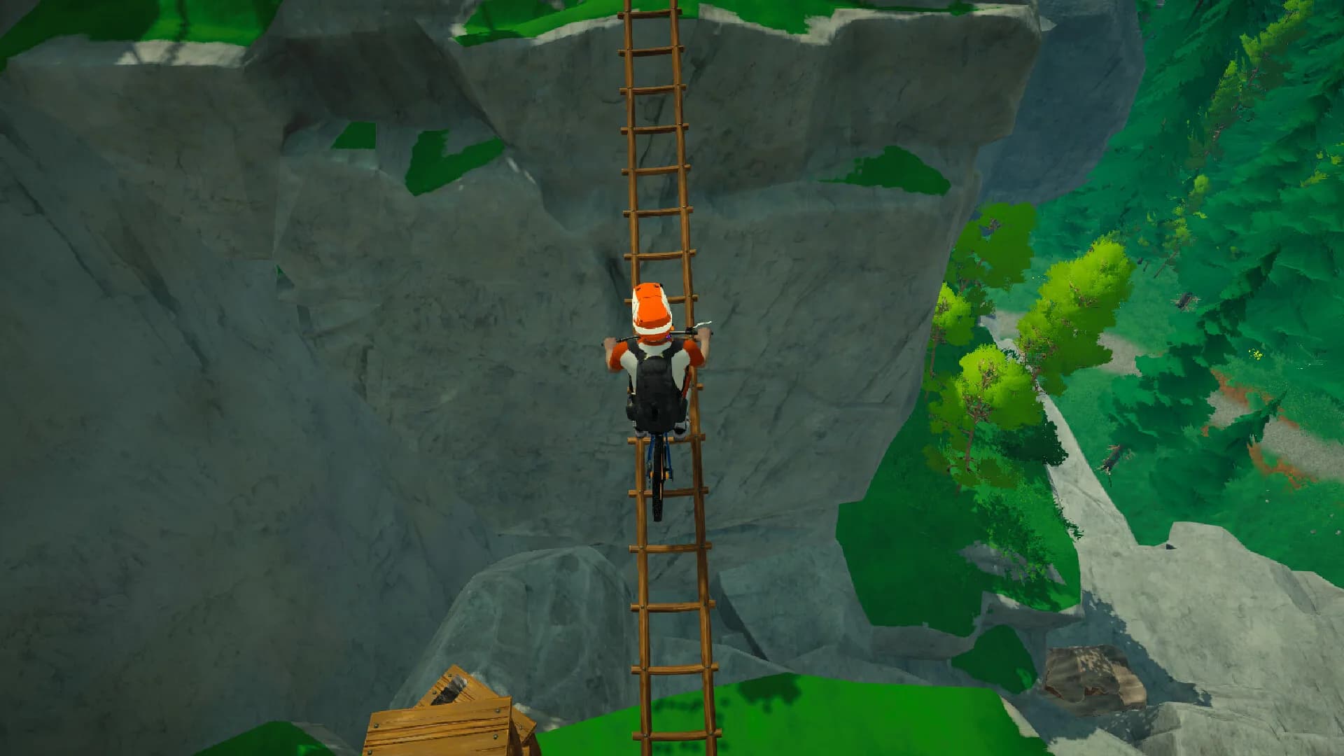 LIMIT//LESS: PHYSICS BIKE CHALLENGE görsel 7