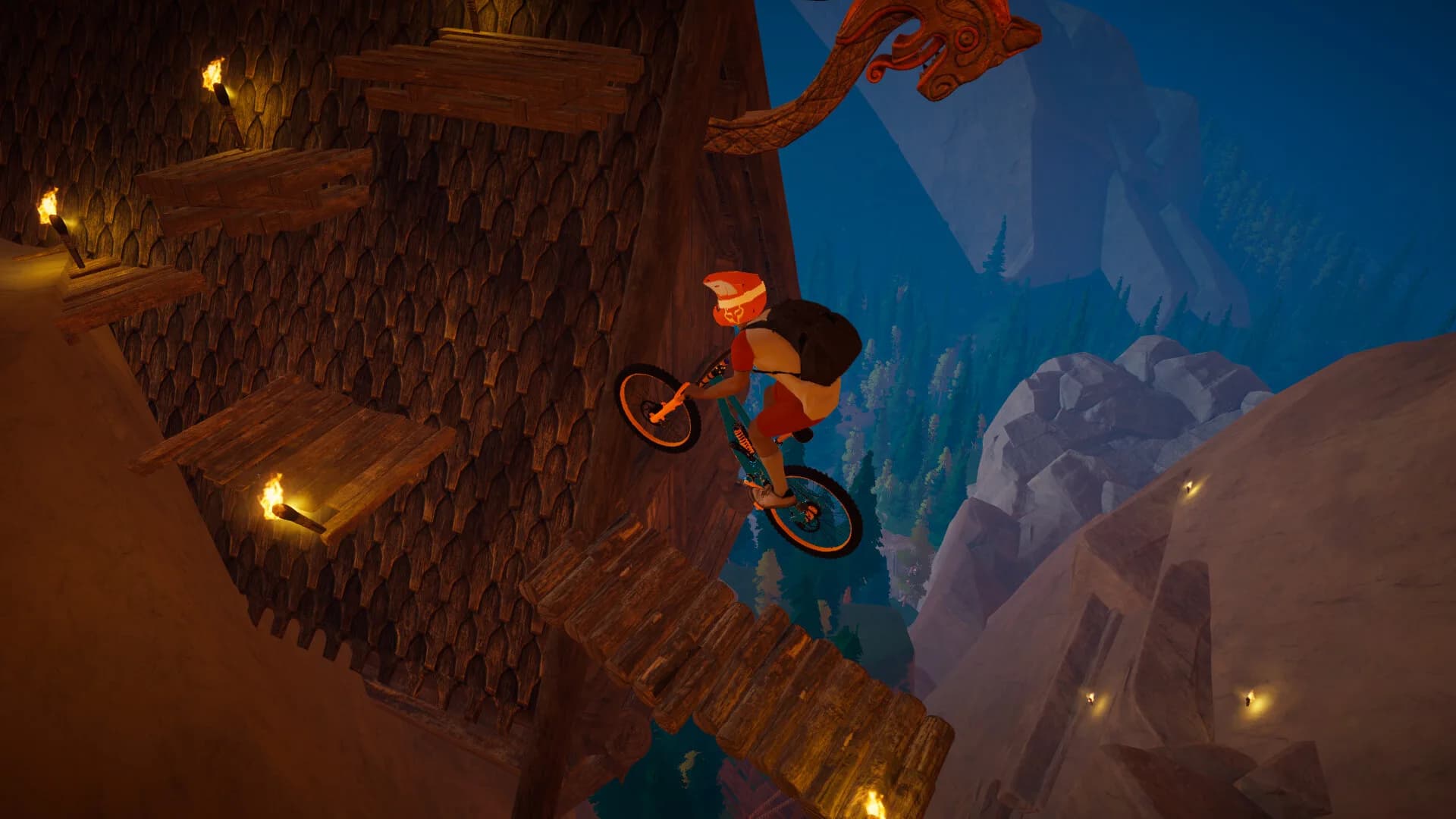 LIMIT//LESS: PHYSICS BIKE CHALLENGE görsel 10