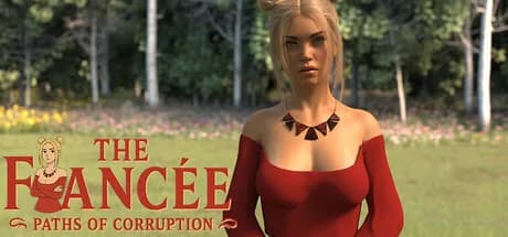 The Fiancée - Paths of Corruption