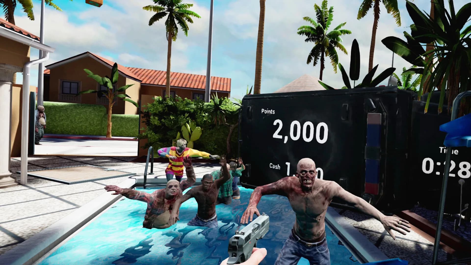 DeadSplash görsel 3