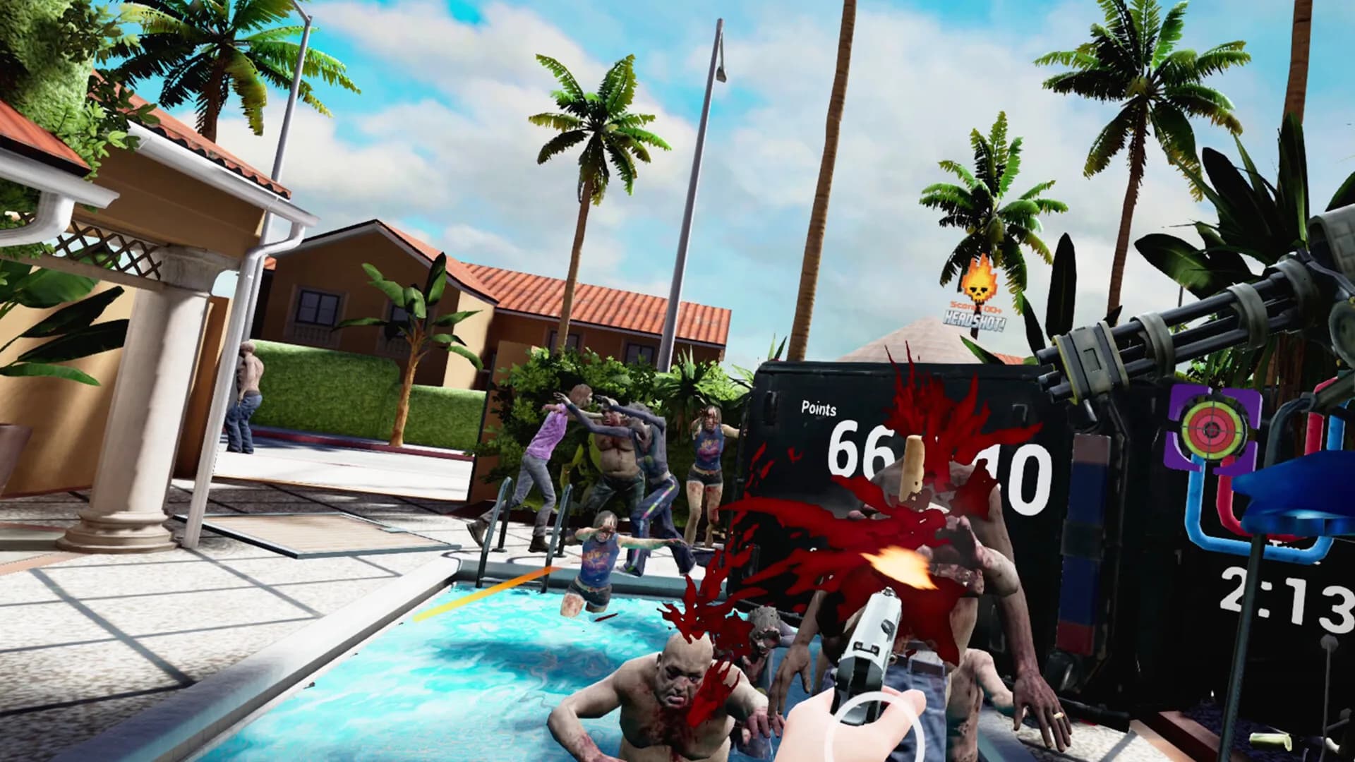 DeadSplash görsel 6
