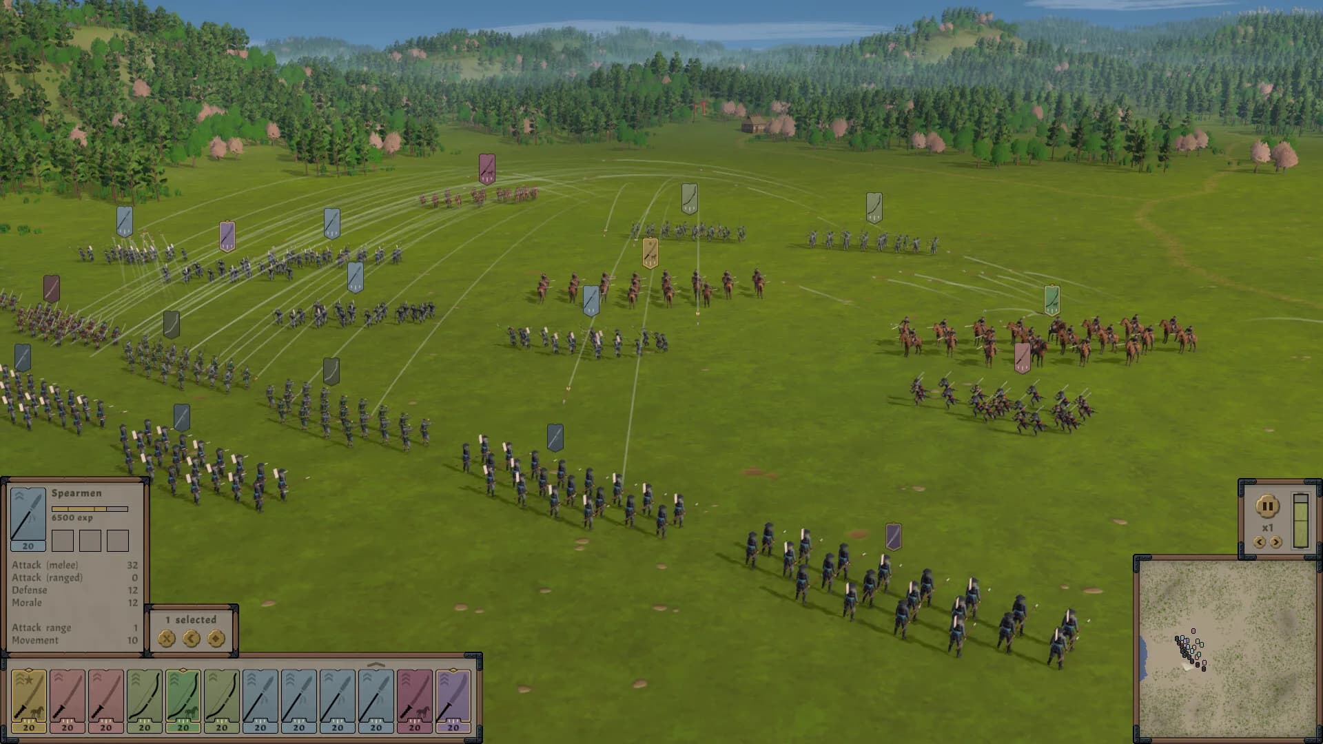 Divided Empire: SENGOKU görsel 4