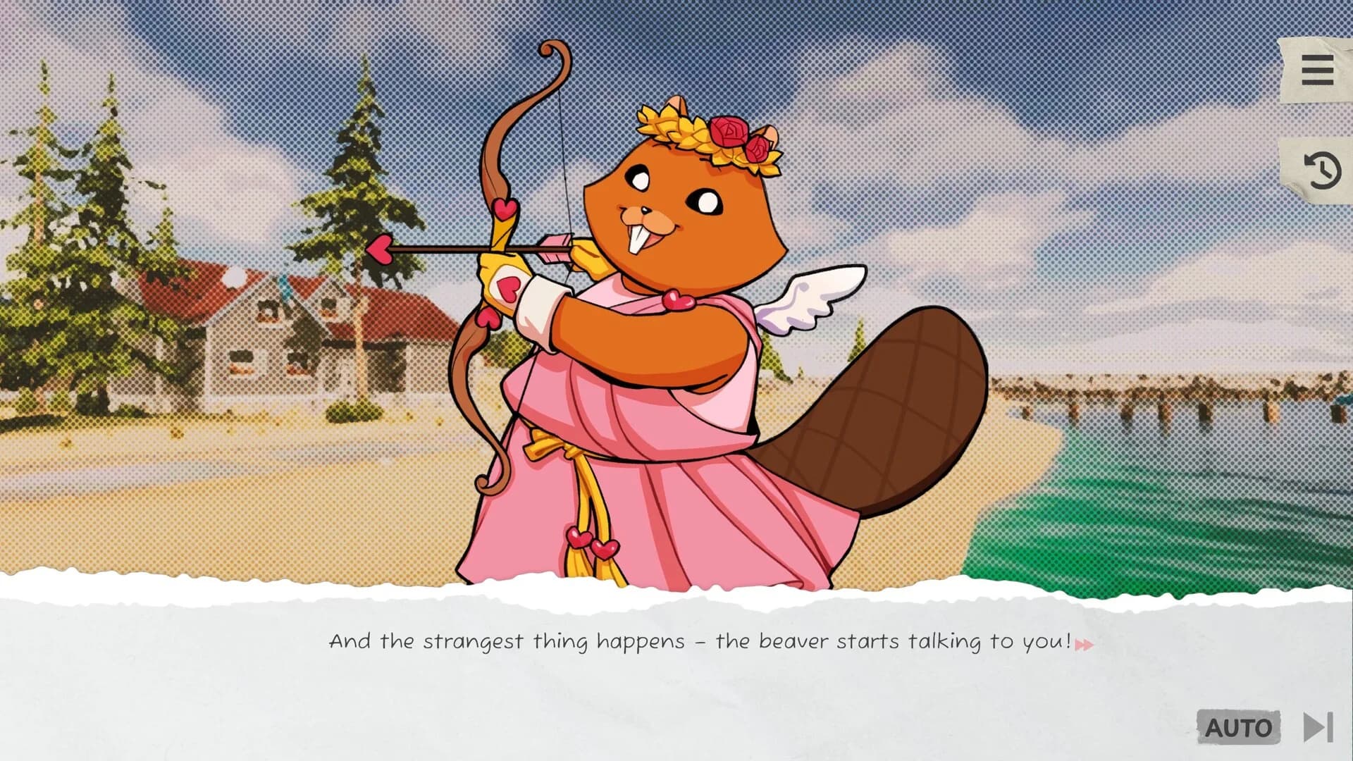 Heart Flipper: Bir House Flipper Randevu Simülasyonu görsel 2