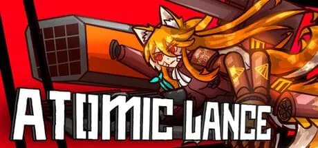ATOMIC LANCE görsel 1