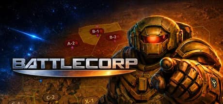Battlecorp görsel 1