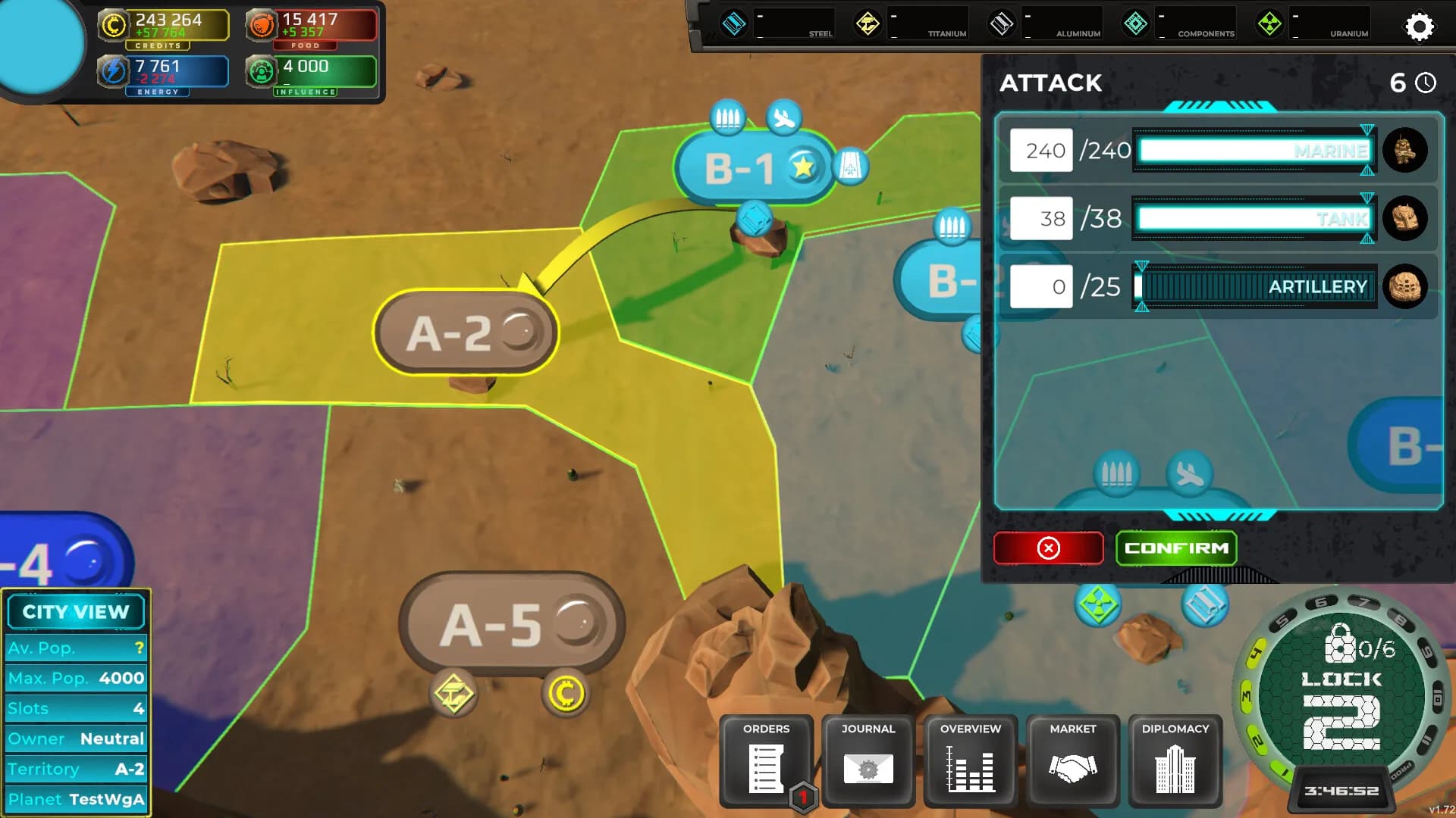 Battlecorp görsel 5