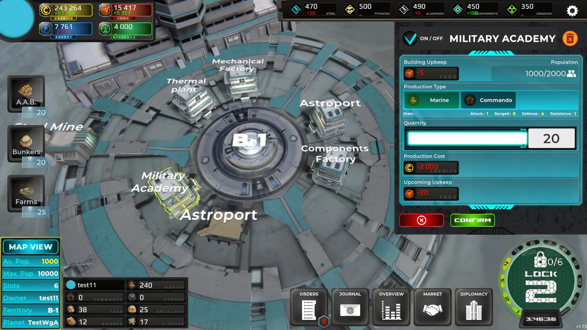 Battlecorp görsel 6
