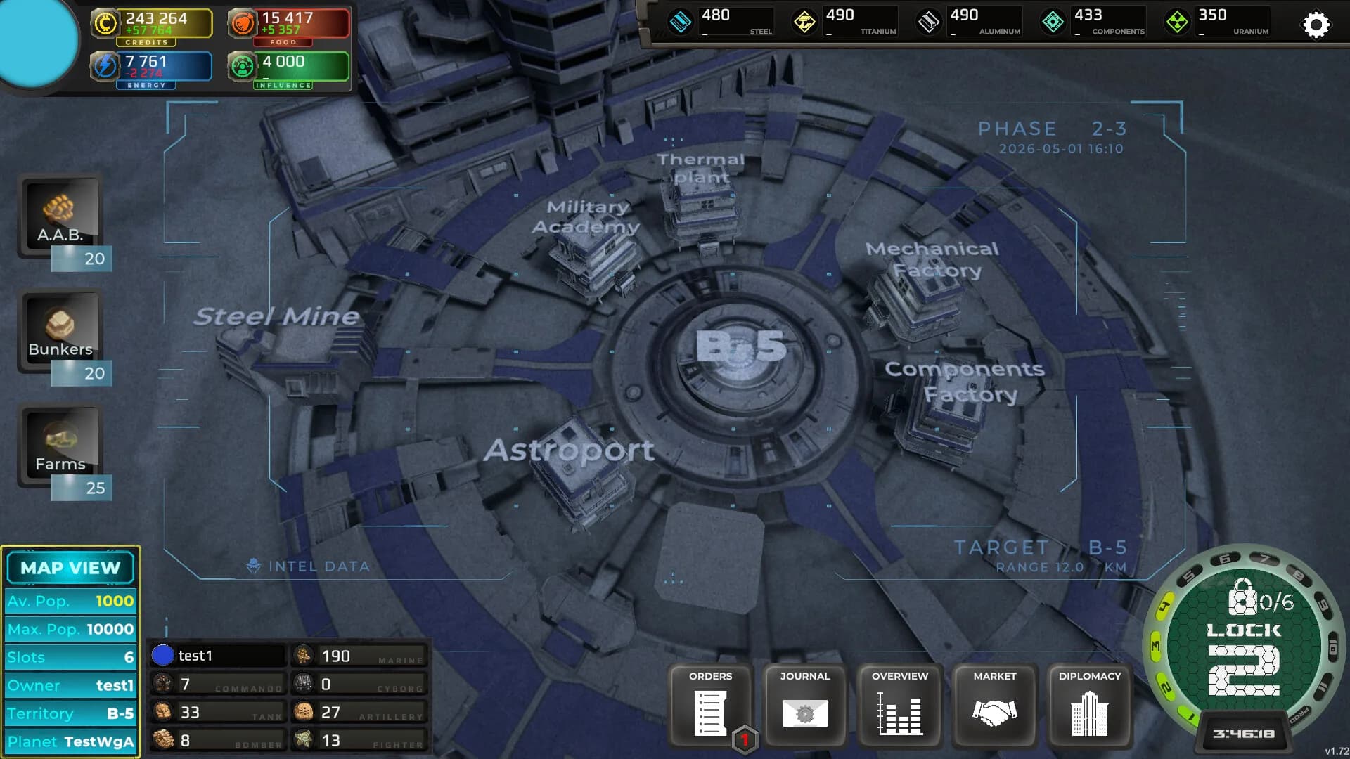 Battlecorp görsel 7