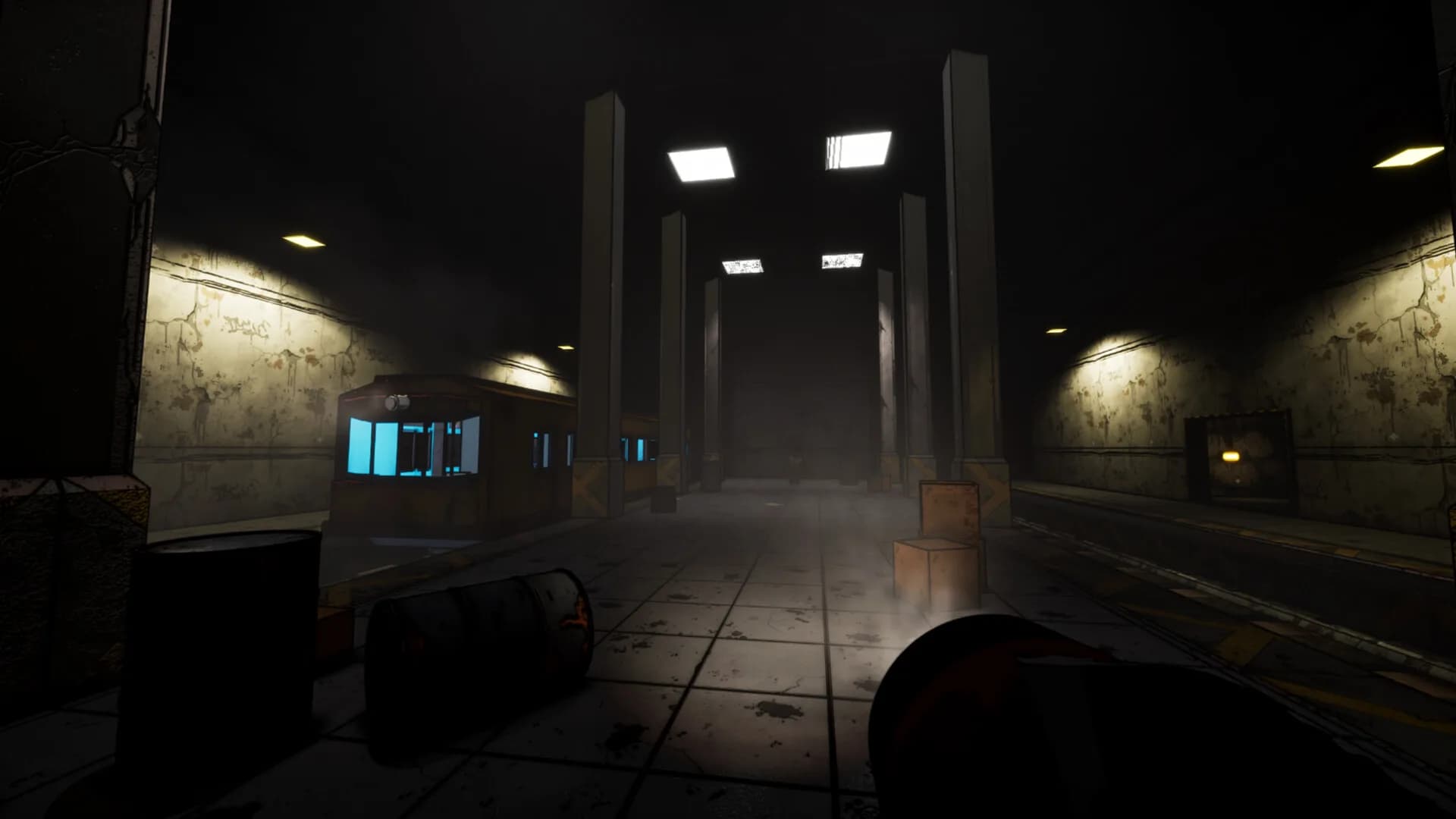 The Shadow: L.O.A.P görsel 2