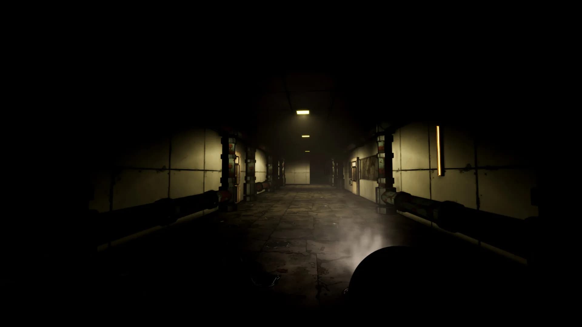 The Shadow: L.O.A.P görsel 7
