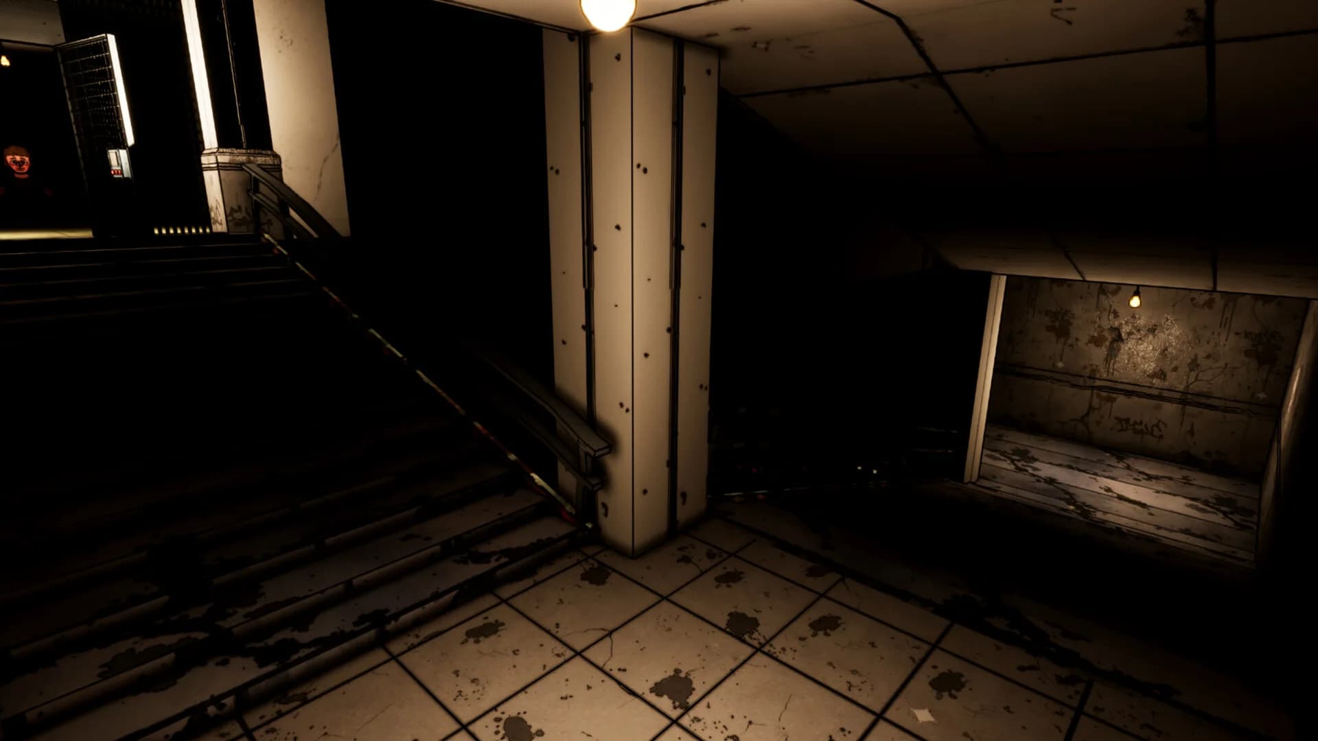 The Shadow: L.O.A.P görsel 8