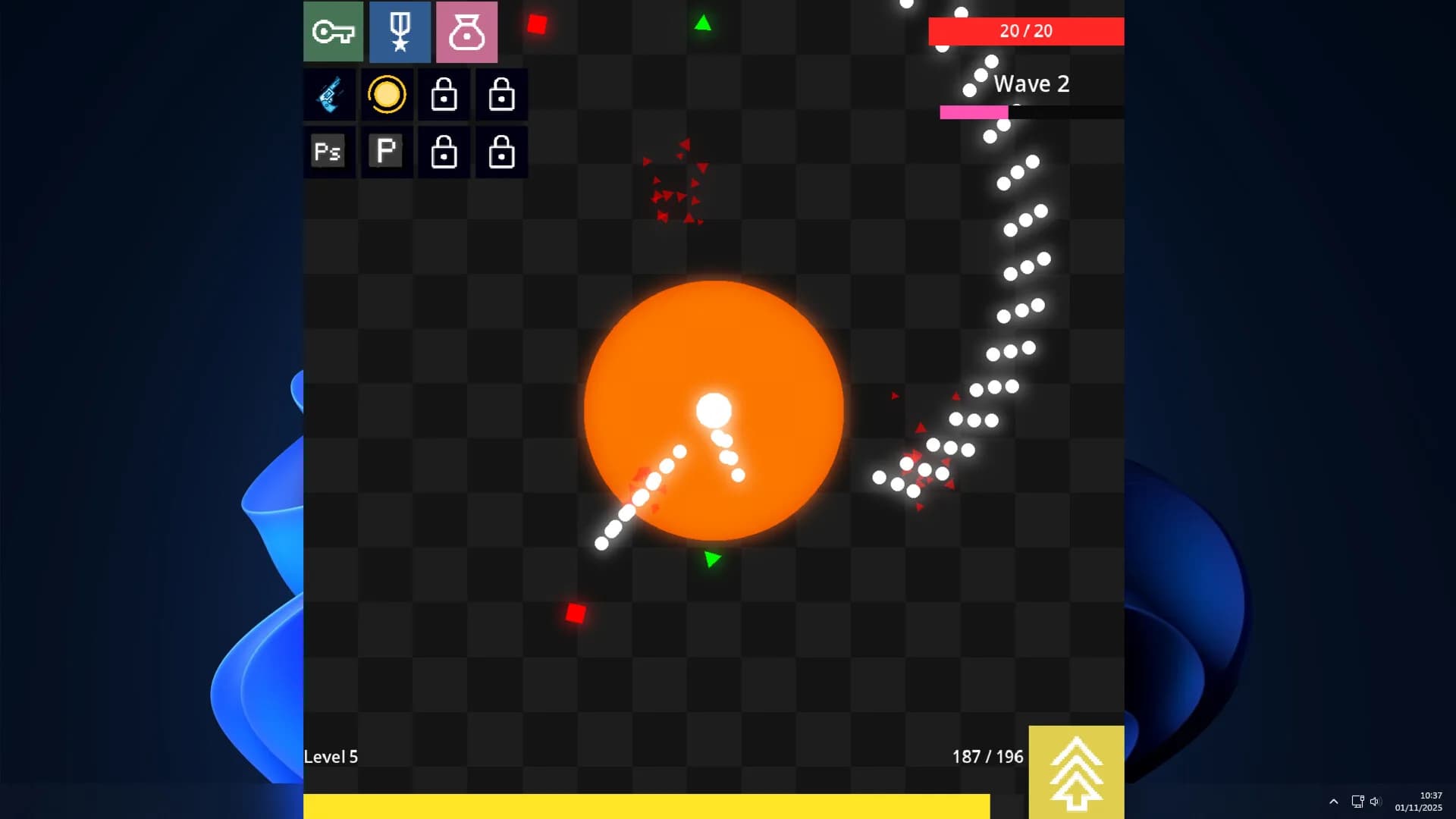 TowerBonk görsel 6