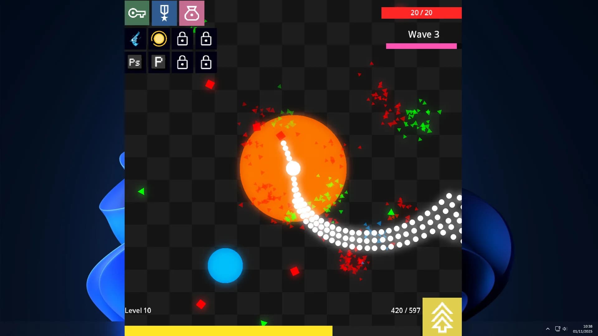 TowerBonk görsel 7
