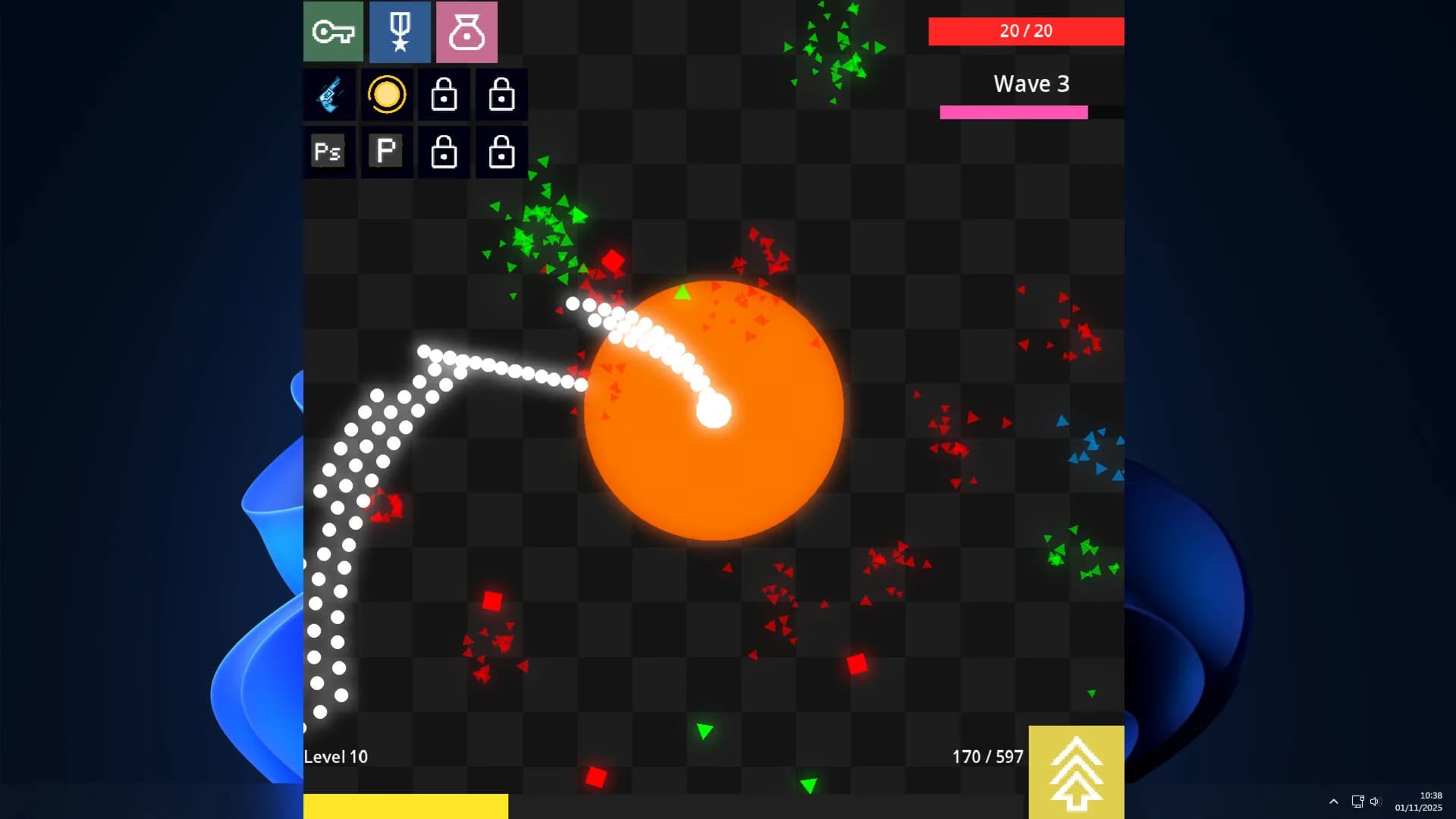 TowerBonk görsel 8