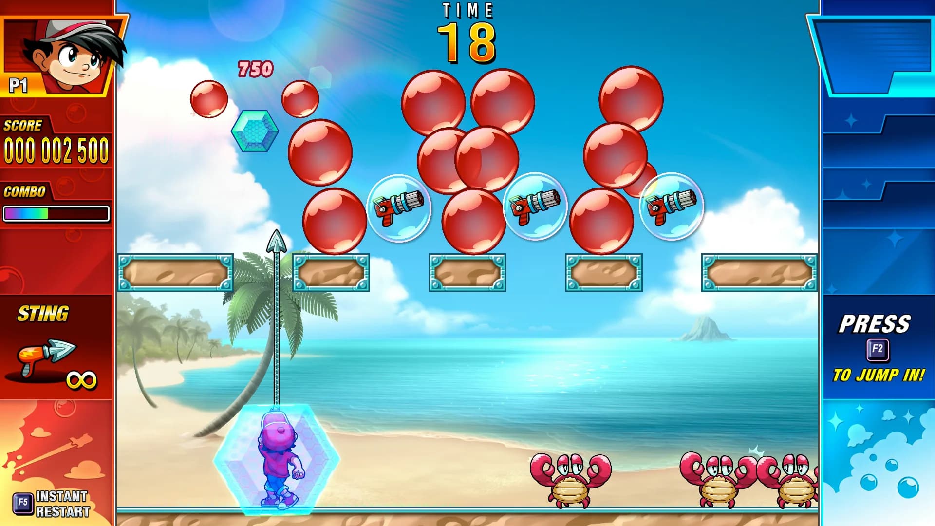 Pang Adventures görsel 2