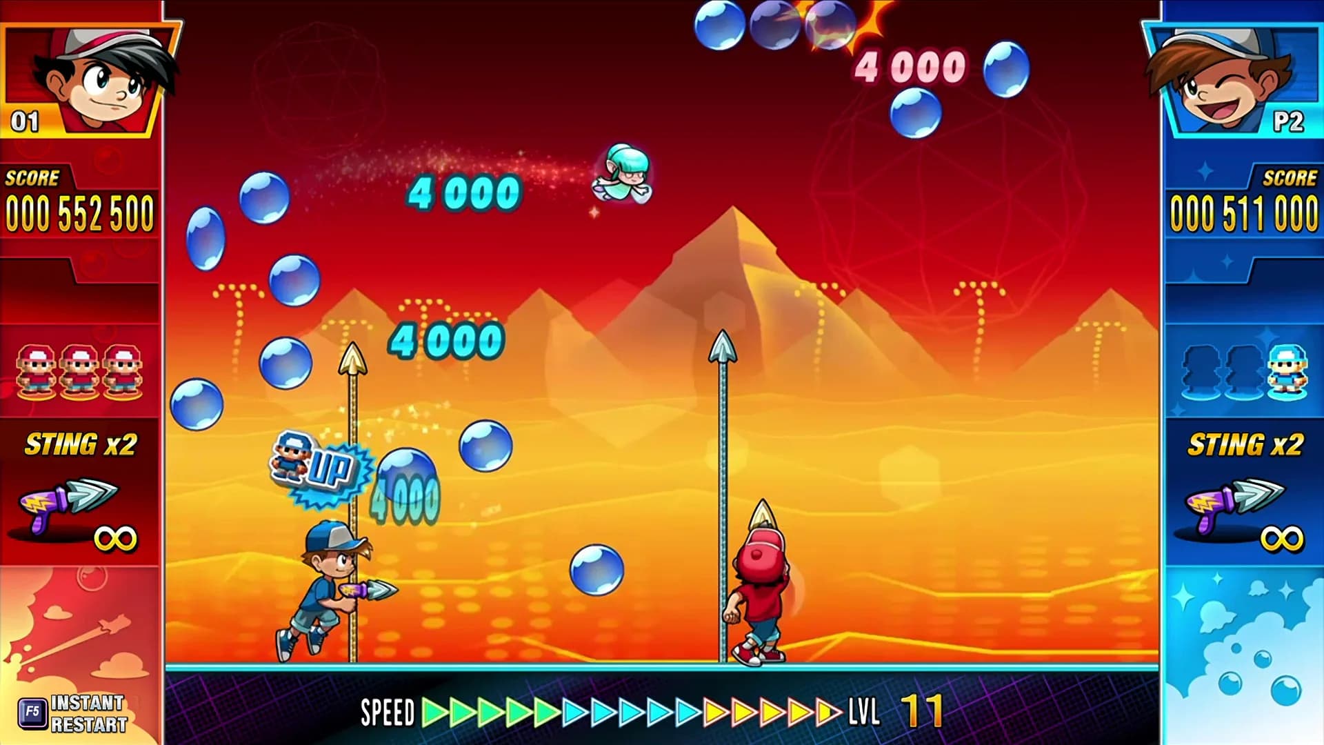 Pang Adventures görsel 6