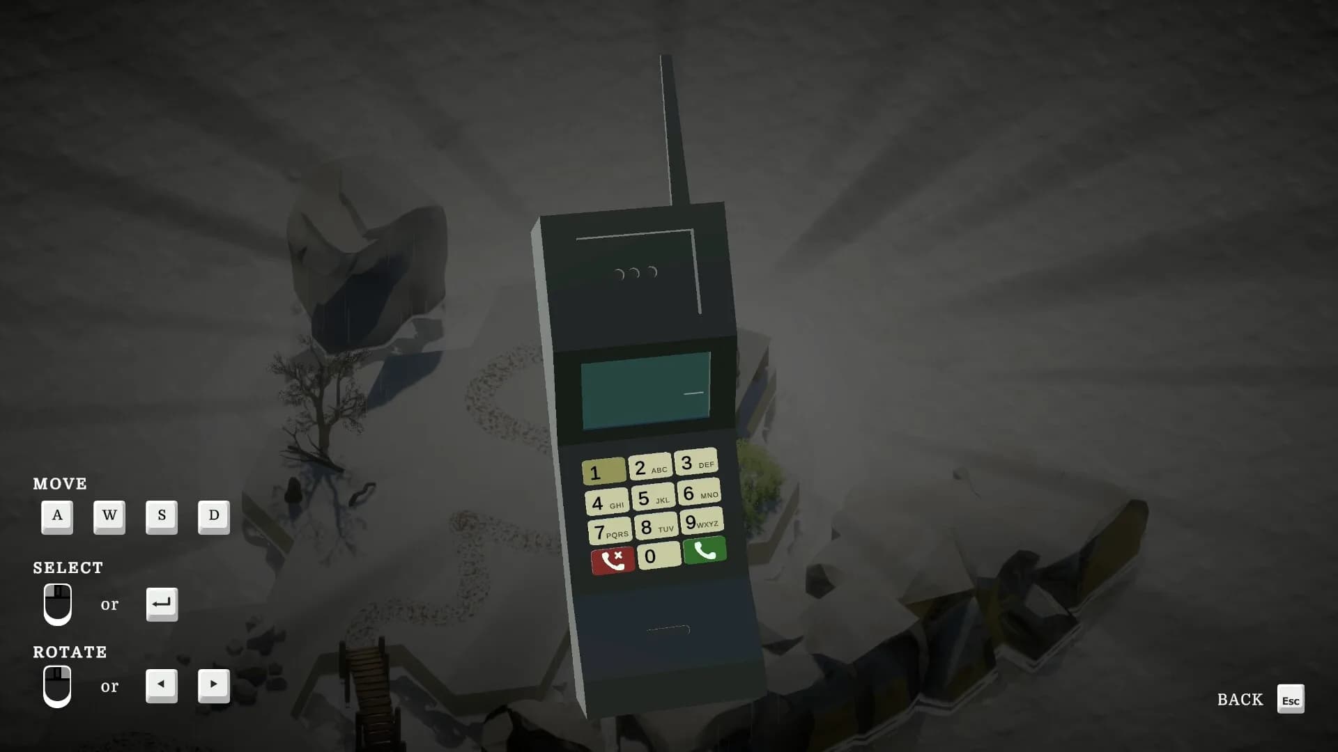 When Voices Died görsel 3