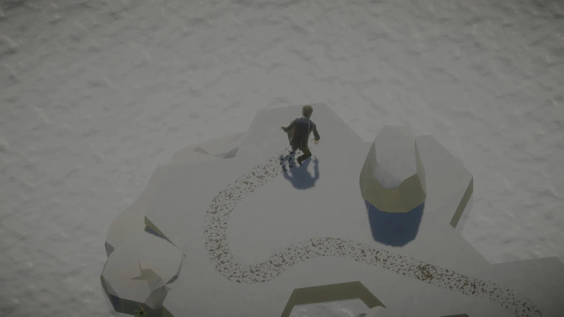When Voices Died görsel 4