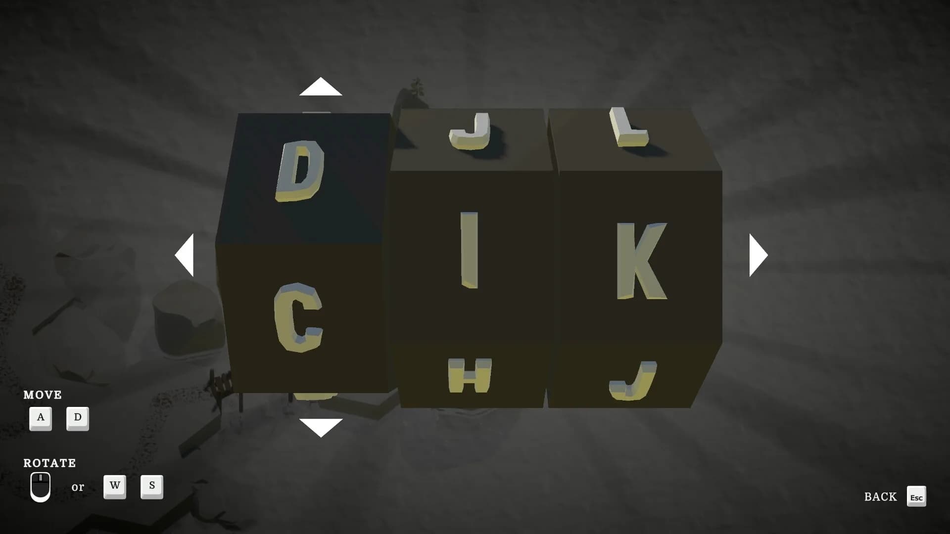 When Voices Died görsel 7
