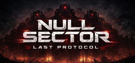 NULL SECTOR: LAST PROTOCOL görsel 1