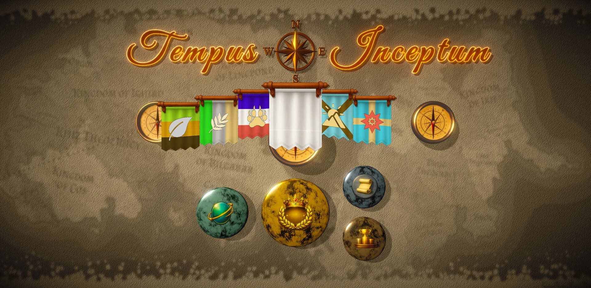 Tempus Inceptum görsel 11