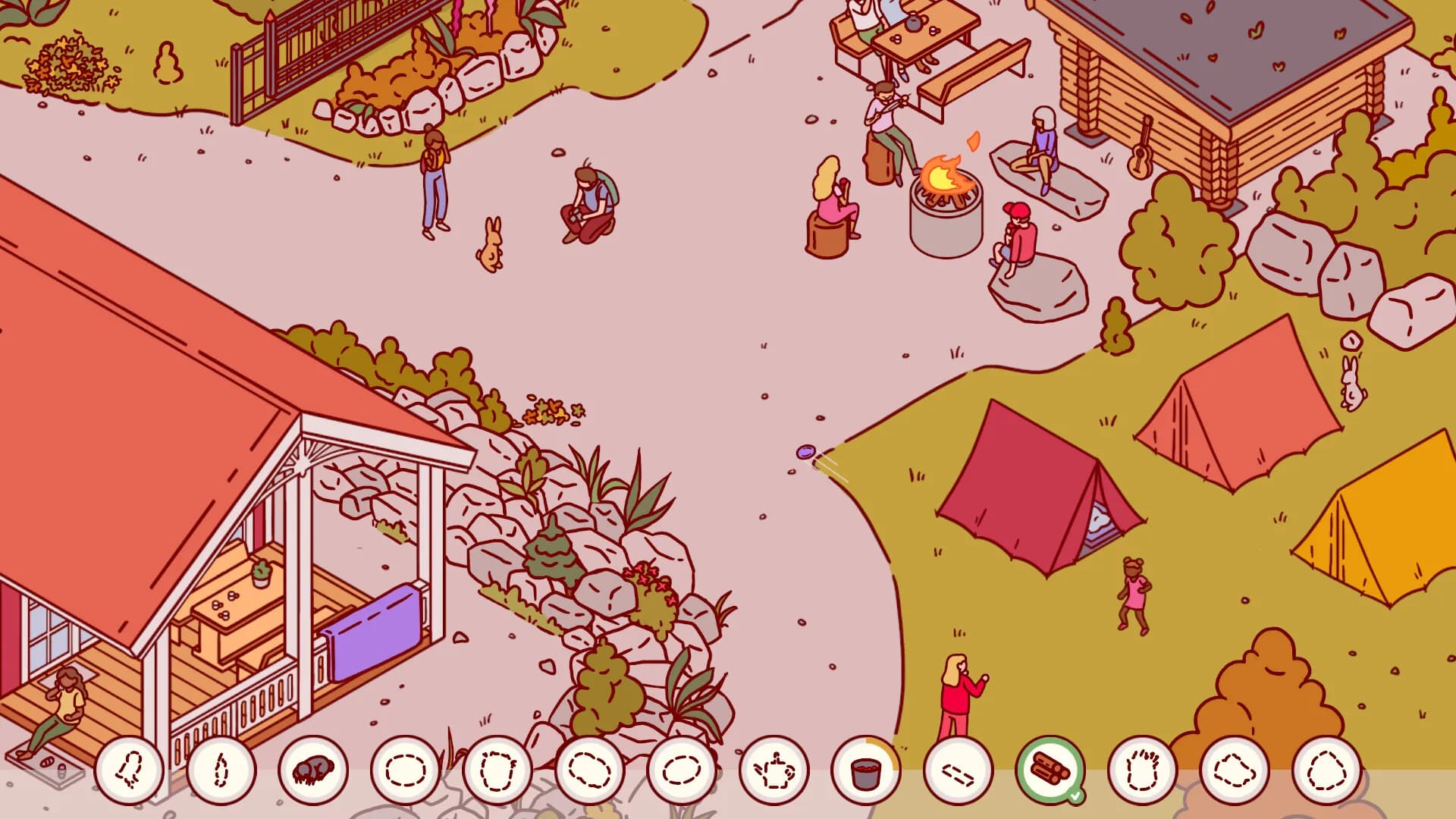 Nippets: A Hidden Object Game görsel 6