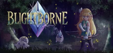 Blightborne görsel 1