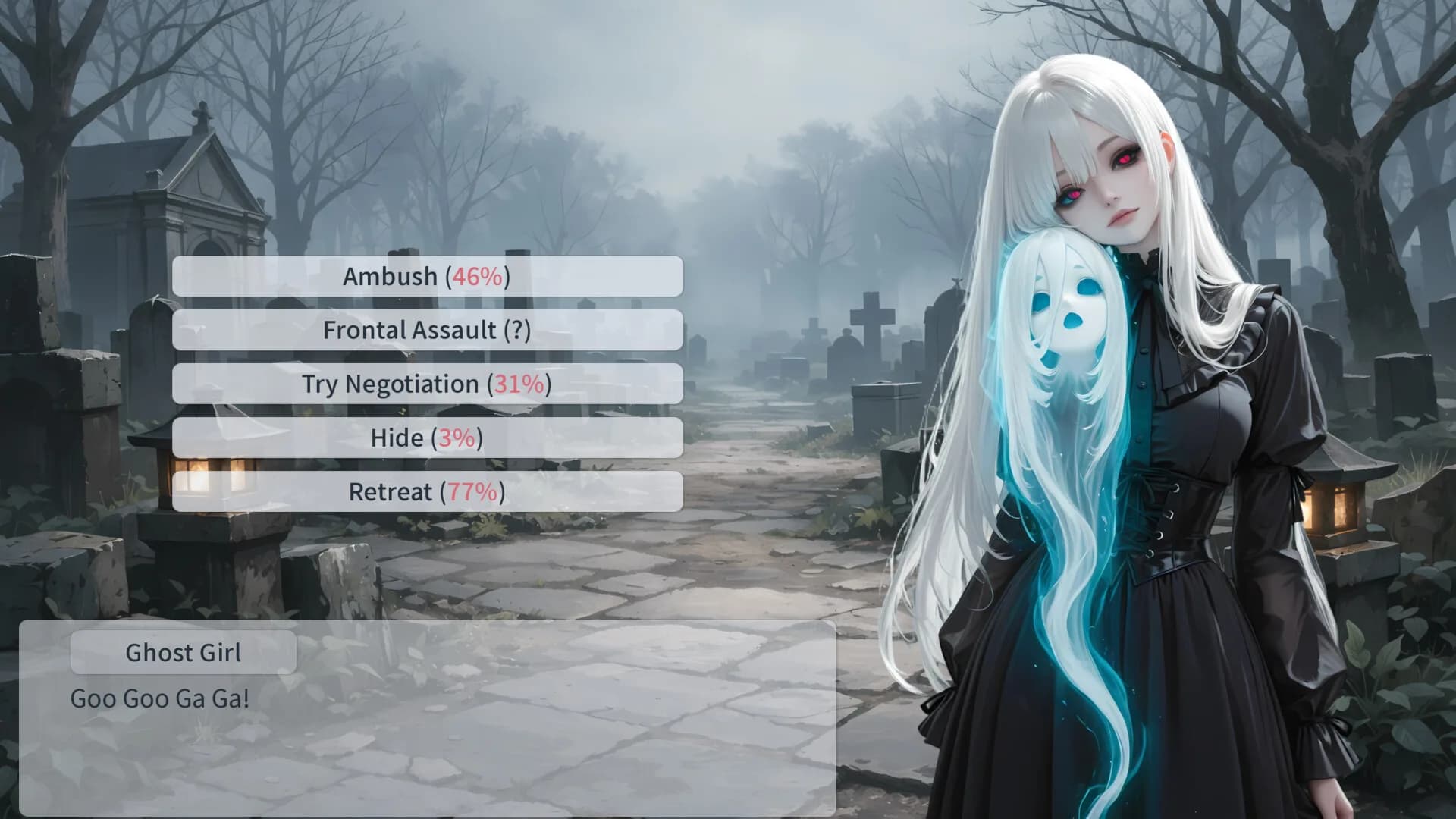 要守护一脸嫌弃给你吃脚脚的魔女大人(并非嫌弃?) görsel 5