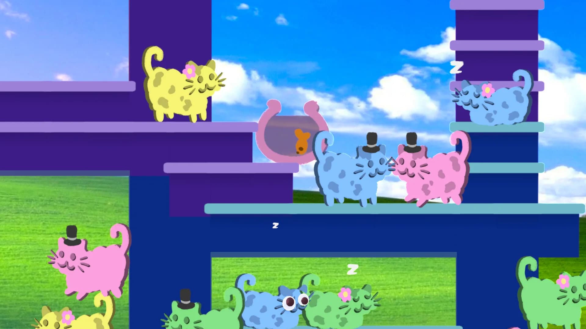 Purrductivity görsel 8