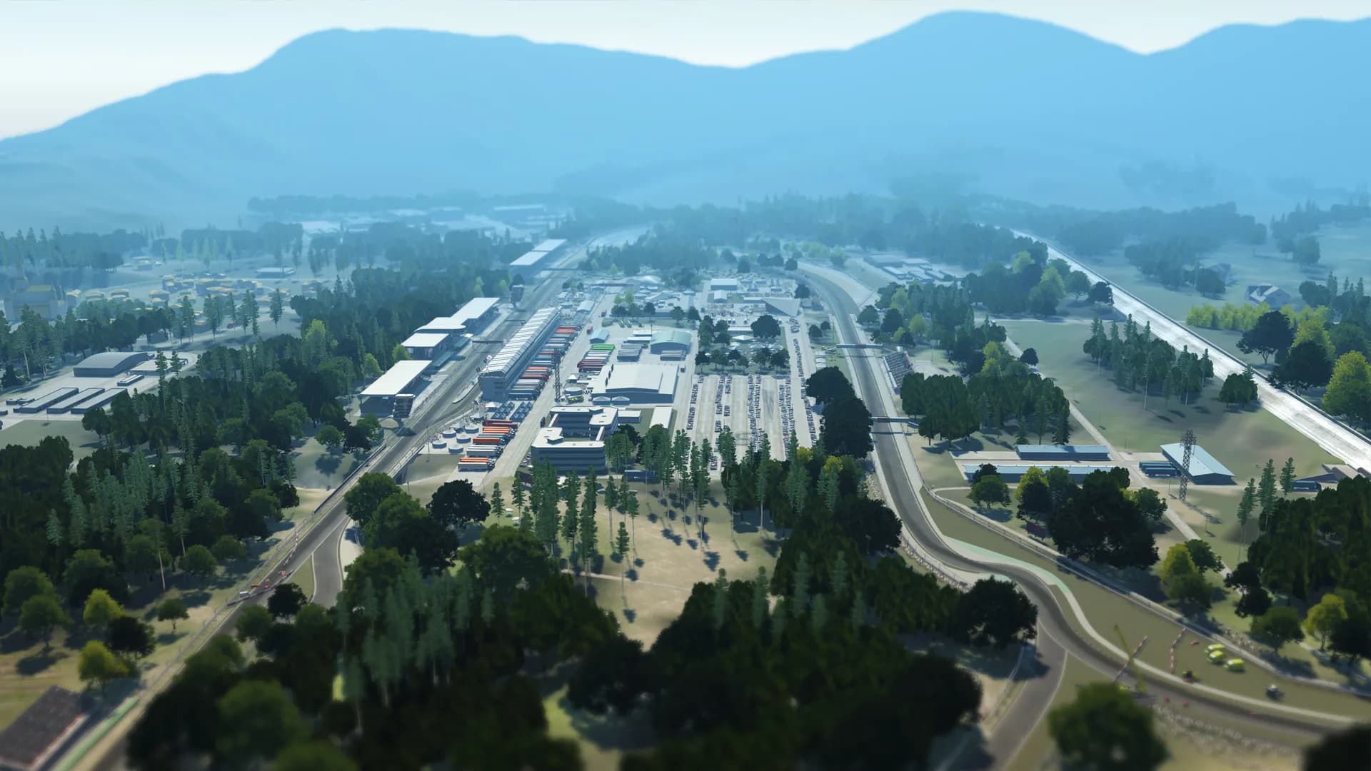 Motorsport Manager görsel 4