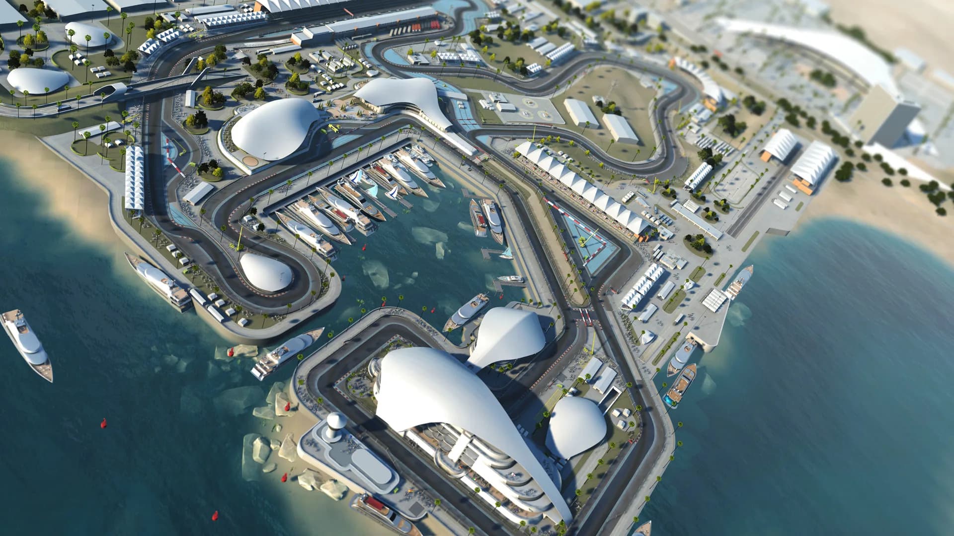 Motorsport Manager görsel 8