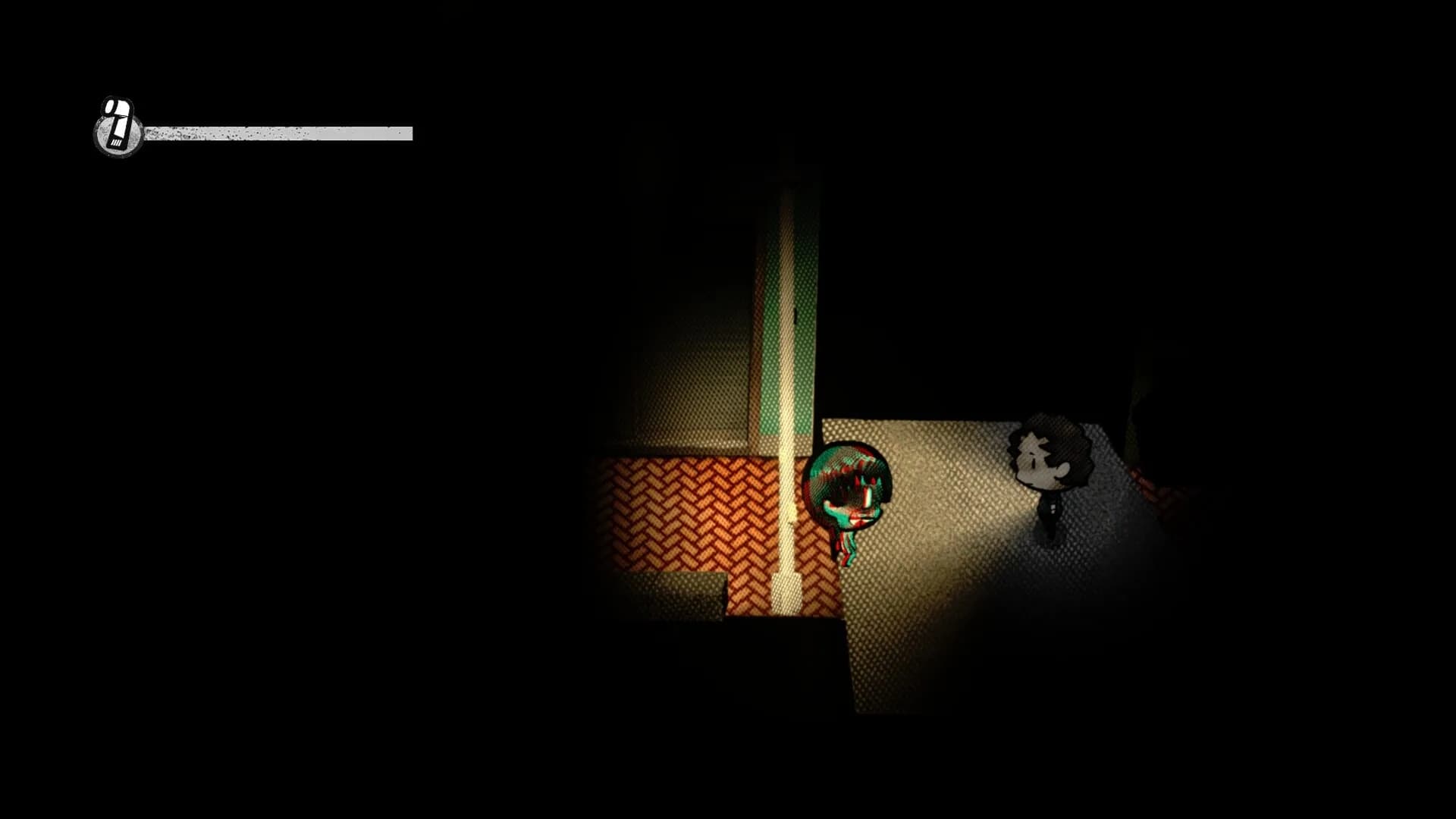 Until Dusk Fall: BadNode görsel 2