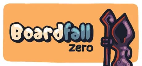 Boardfall zero görsel 1
