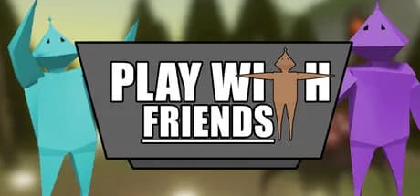 Play With Friends