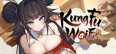 Kung Fu Waifus