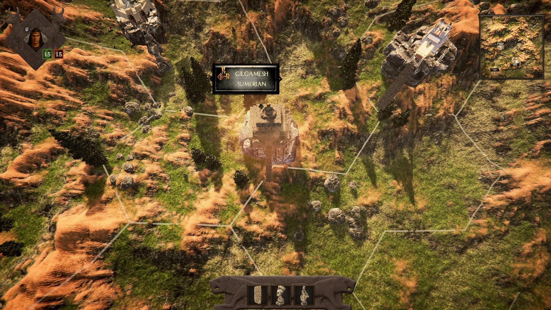 Hattu: Ancient War görsel 15