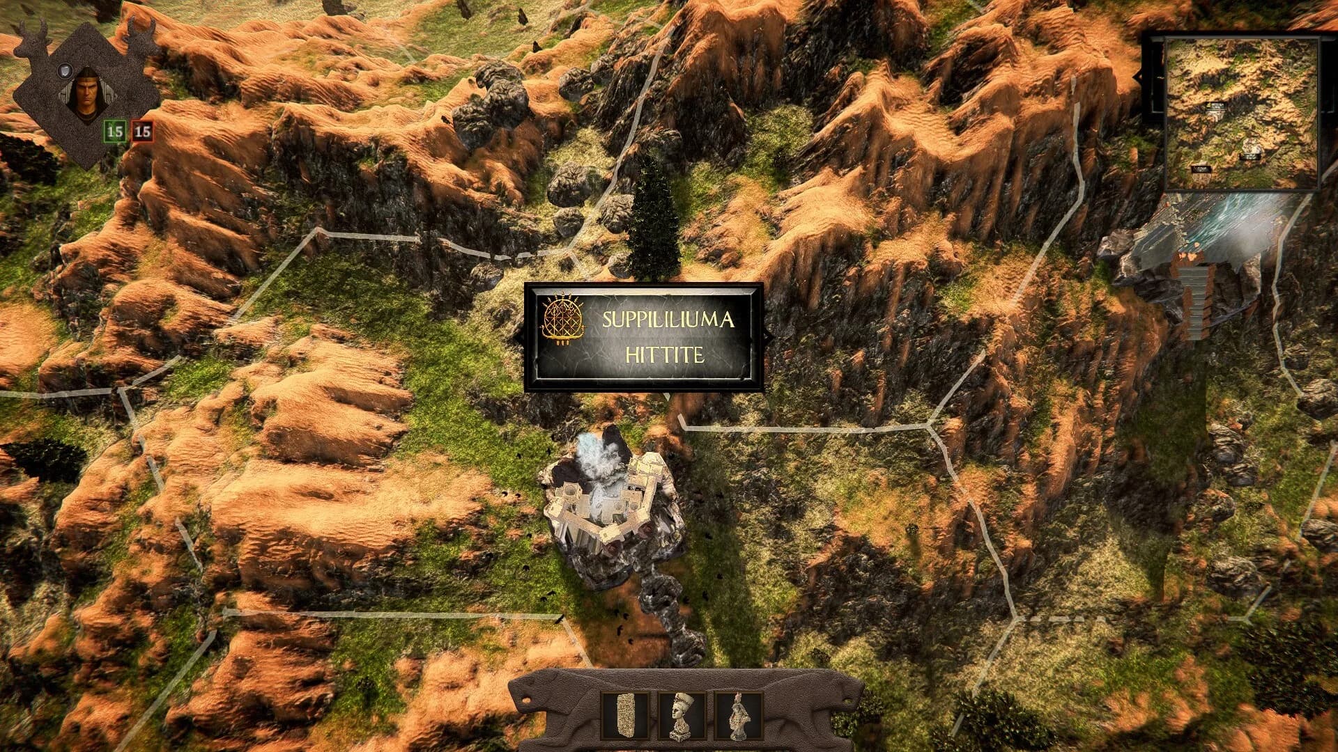 Hattu: Ancient War görsel 17