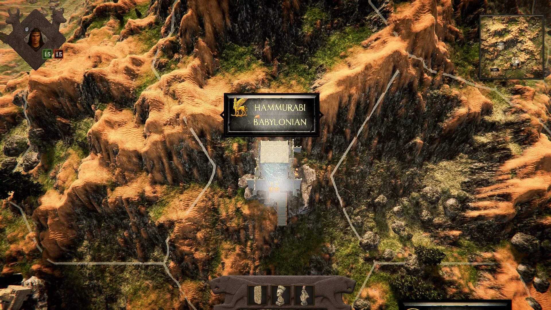 Hattu: Ancient War görsel 11