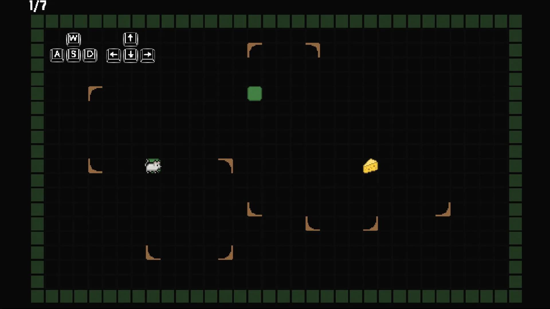 Mouse Maze görsel 2