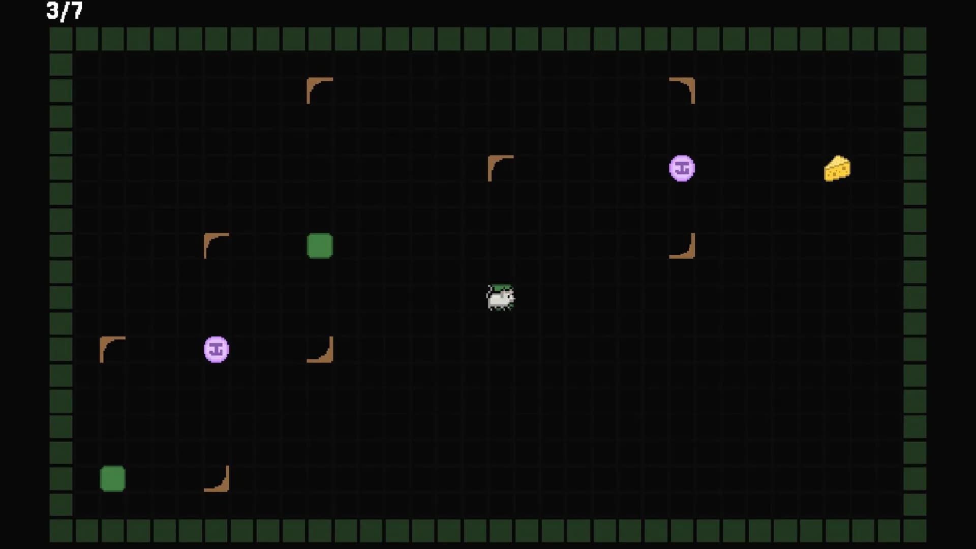 Mouse Maze görsel 4