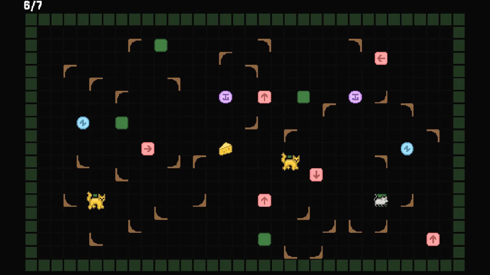 Mouse Maze görsel 5
