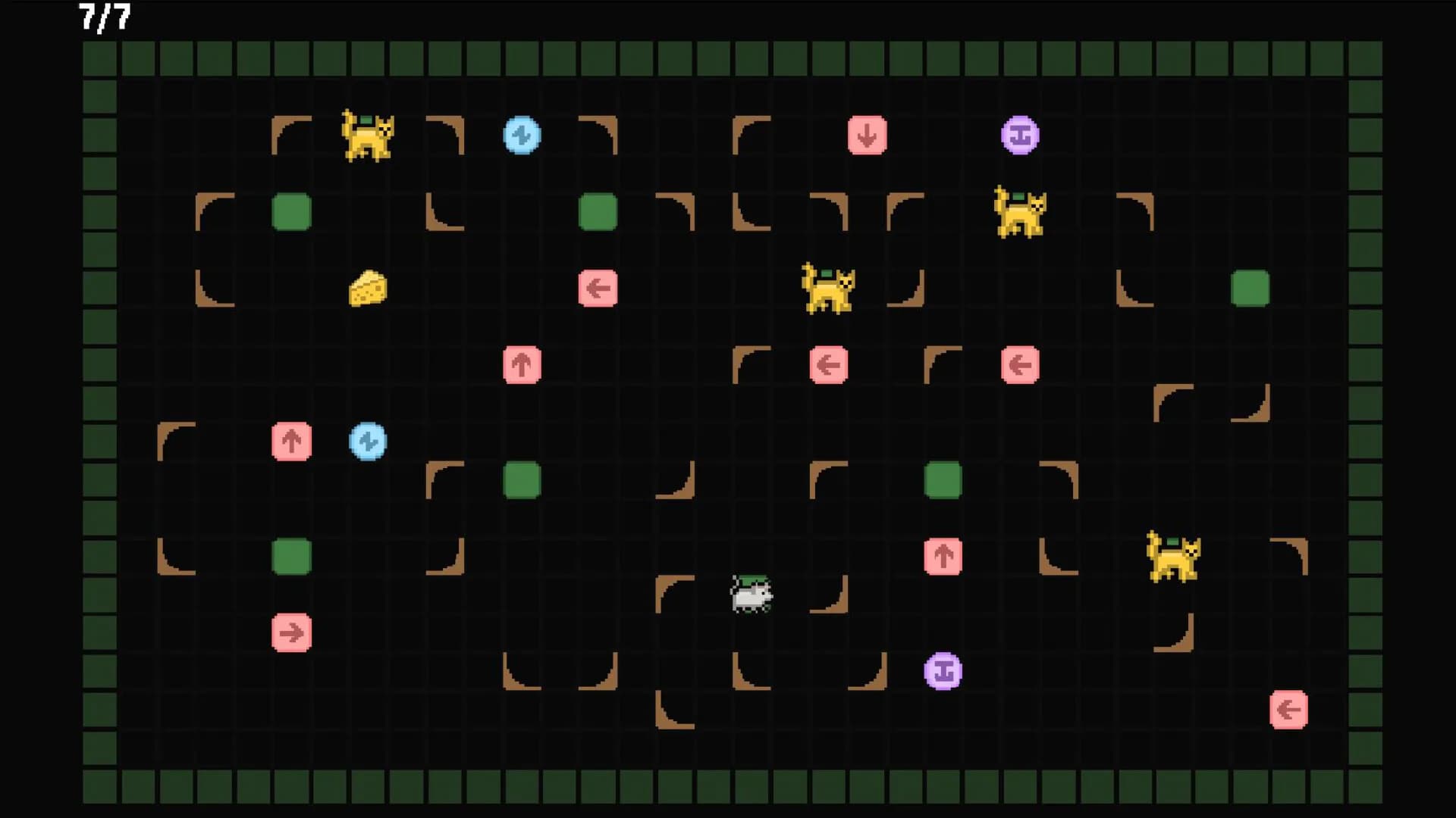 Mouse Maze görsel 6