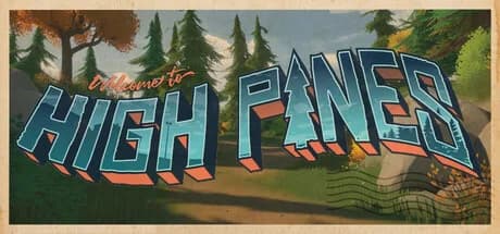 High Pines