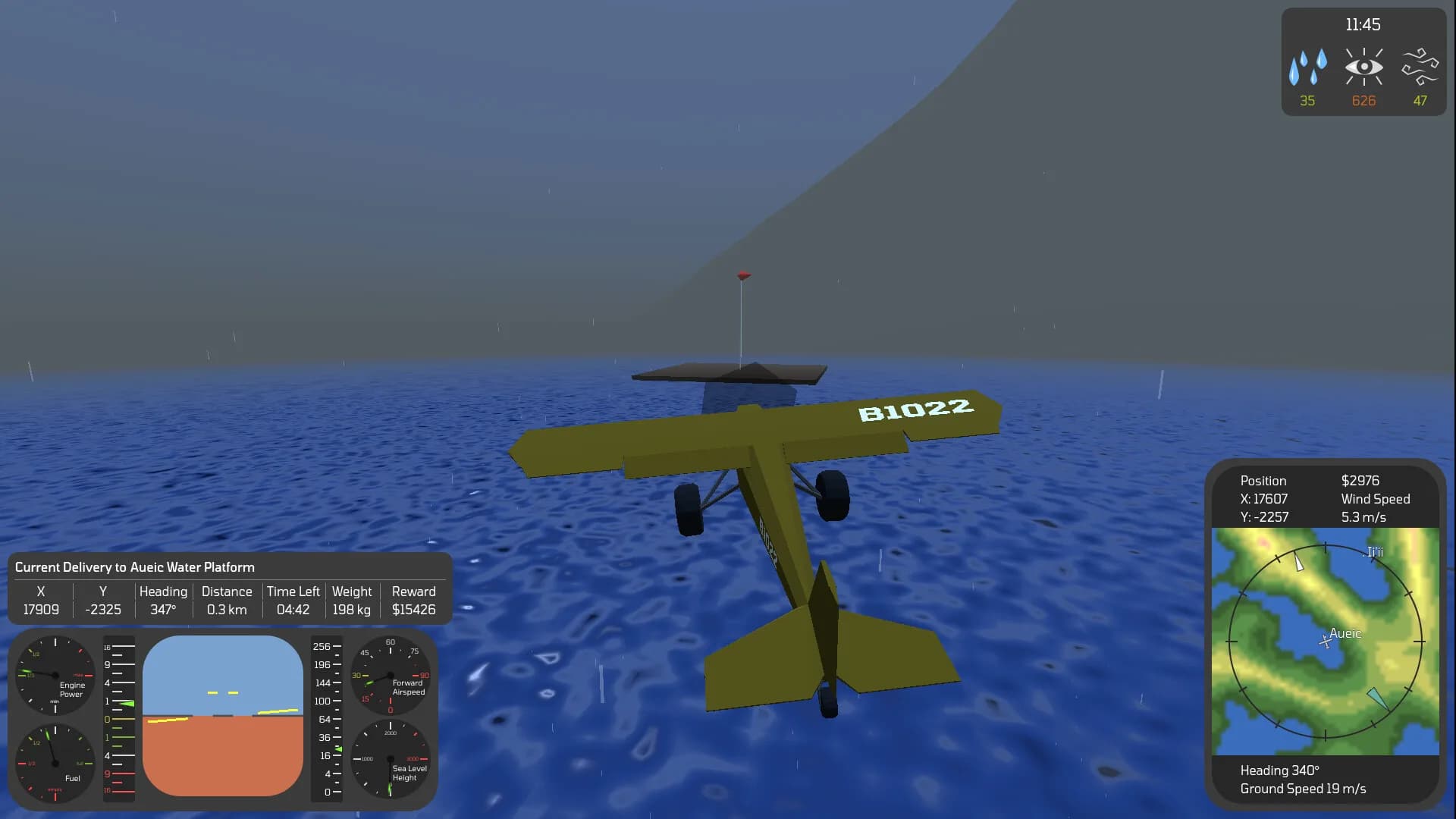 Bush 1022 görsel 5