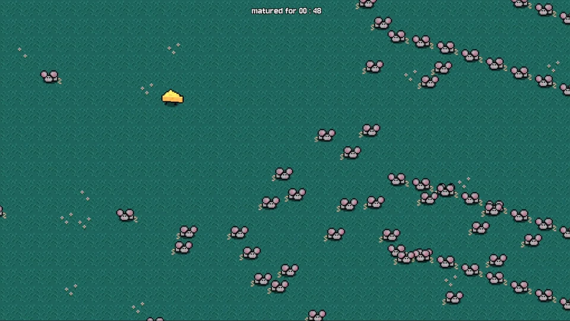Cheese Simulator (most realistic Version) görsel 2