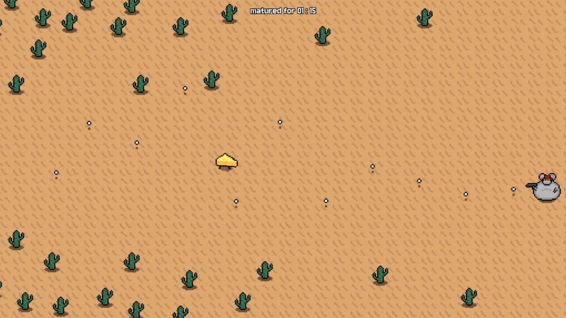 Cheese Simulator (most realistic Version) görsel 5