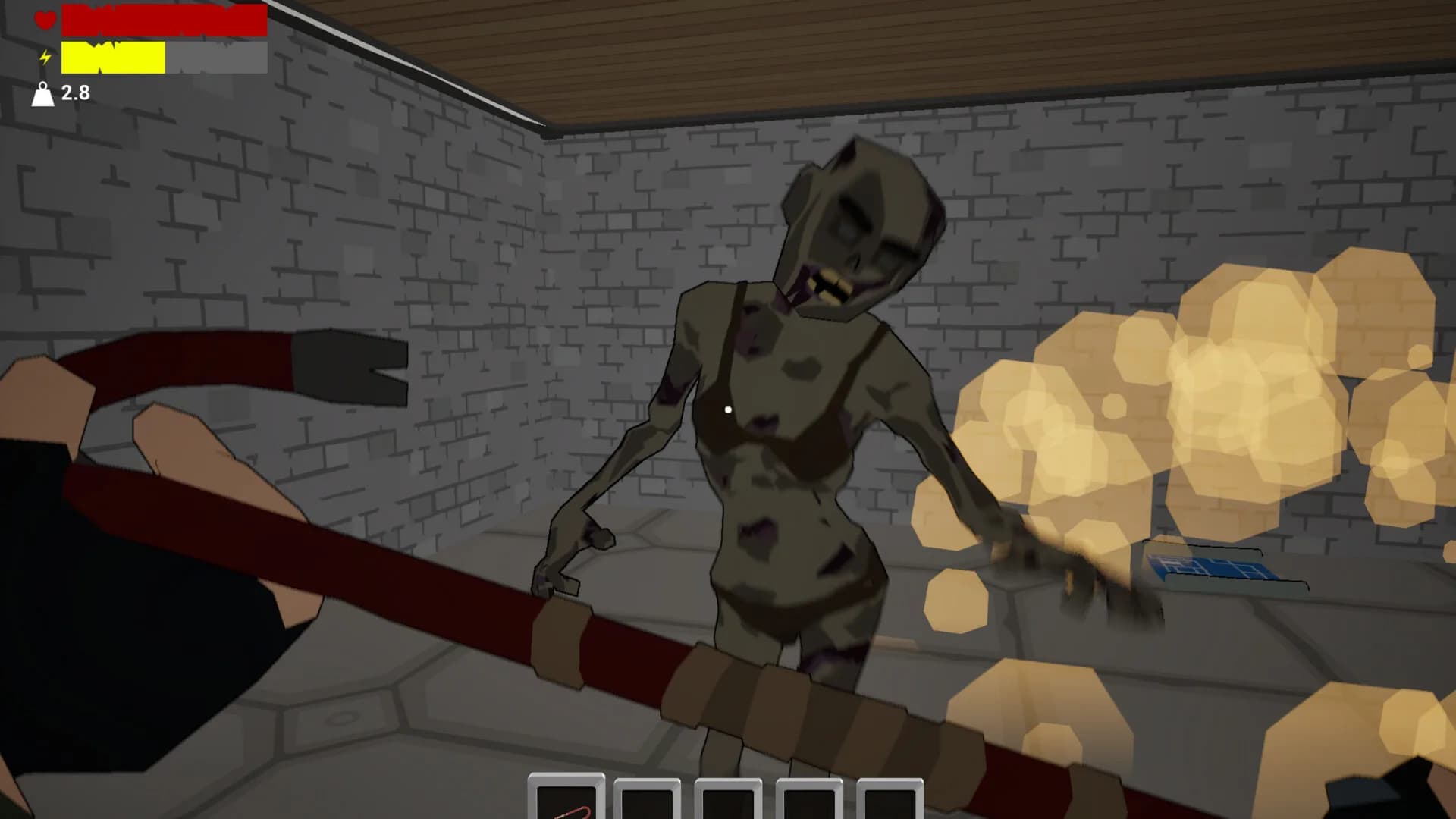 Outpost Market Simulator görsel 5